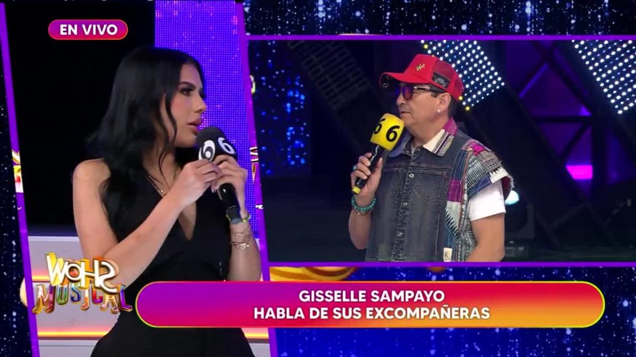 Es Show - 07 de Agosto del 2026