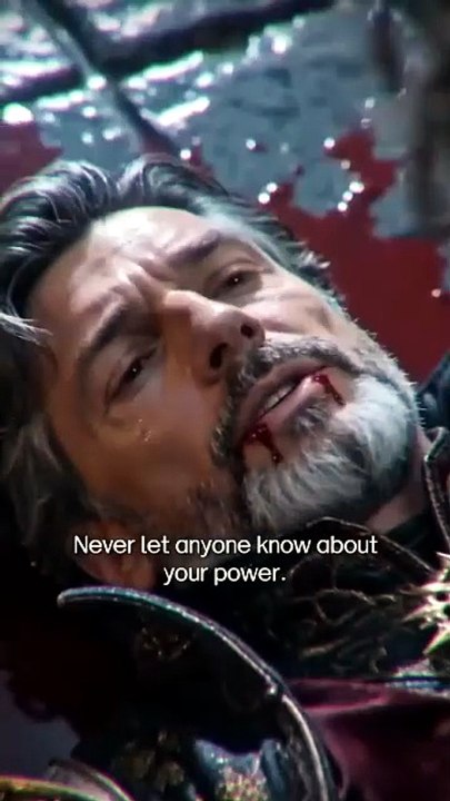 My Waste Husband is the God of Magic FULL MOVIES ENGLISH SUB [Full Movie]