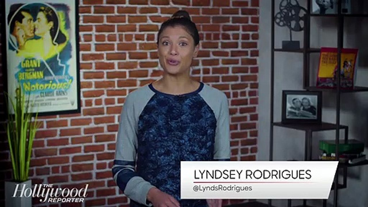 Female-Starring Spy Films: Studios See Franchise Potential | THR News [Full Movie]