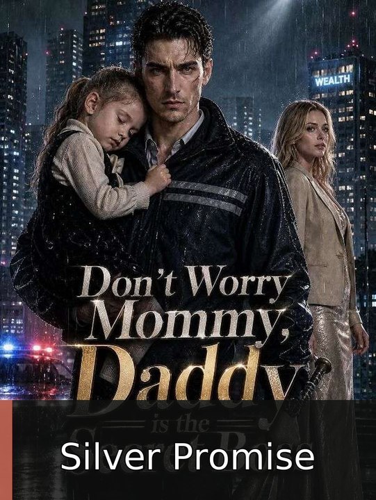 Dont Worry Mommy, Daddy is the Secret Boss 💗💗