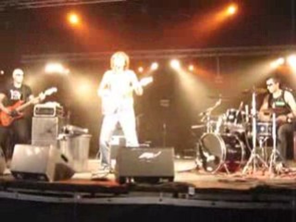 Didier Super Live