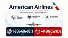 1-866-616-9313 — American Airlines Name Change Guide: How To Change Your Name On A Ticket (2026)
