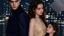Il primo amore ha vinto il suo cuore, ma io sono l'ereditiera di Wall Street. | Film Completo in Italiano