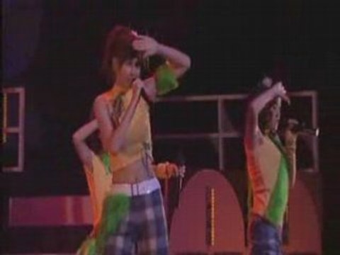 C-ute 2007 Spring Hajimatta yo! Cutie Show Part2
