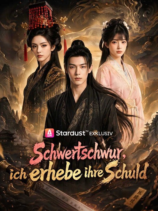 Schwertschwur, ich erhebe ihre Schuld - Teil 2/2 | Folgen 27-58