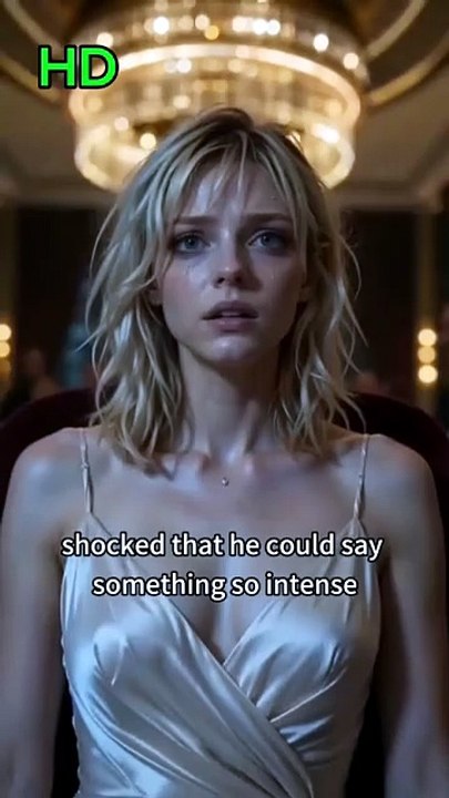 the commander he regretted dismissing🧸FULL #GentleHeart [Full Movie]