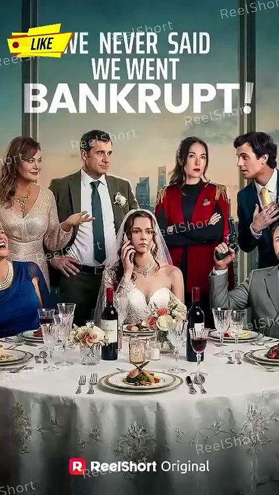 WE NEVER SAID WE WENT BANKRUPT-FULL MOVIE