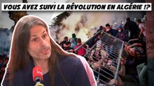 Aurélien Barrau révèle la seule condition véritable à une révolution