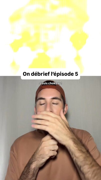 On débrief l’épisode 5