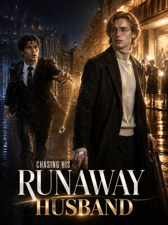 Chasing His Runaway Husband | Full Series | Short Drama English