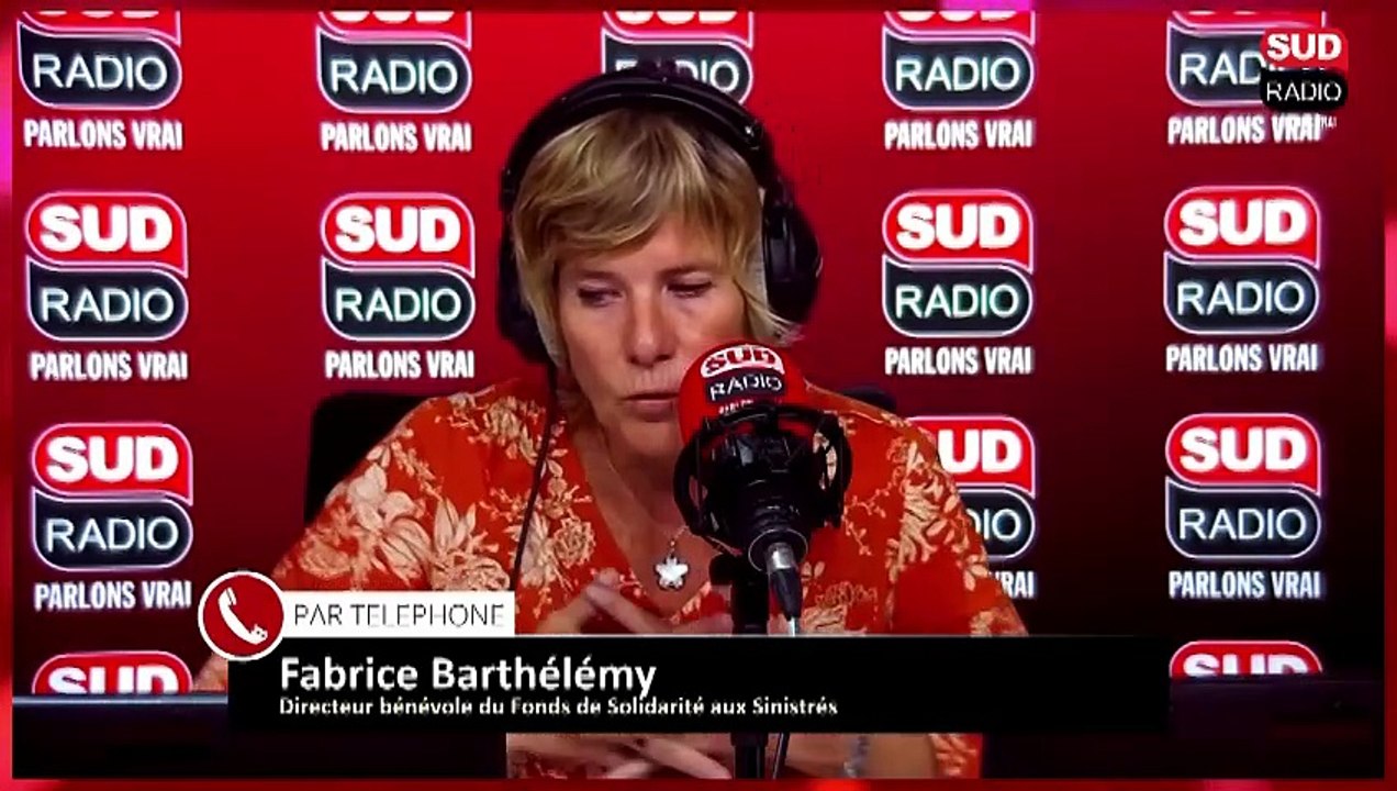 La Gironde et le Var contraints de ne pas pouvoir recevoir les dons !