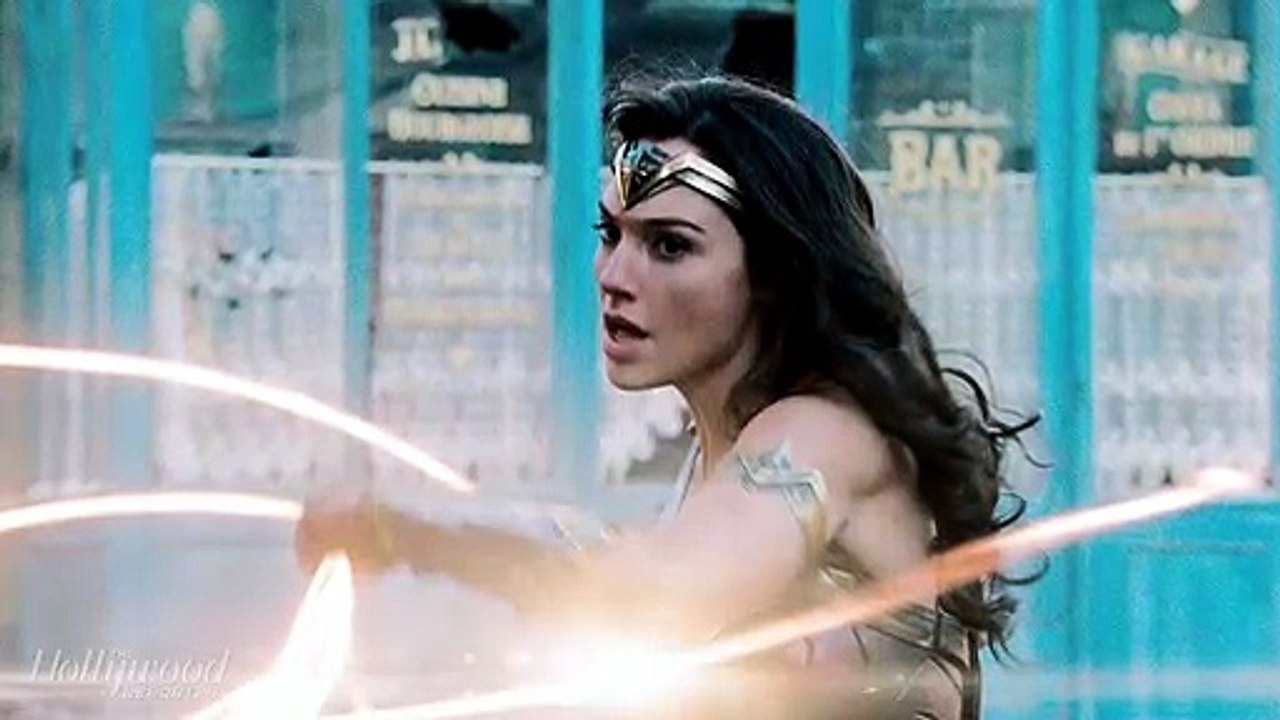 The Best Hollywood-Inspired Halloween Costumes | THR News [Full Movie]