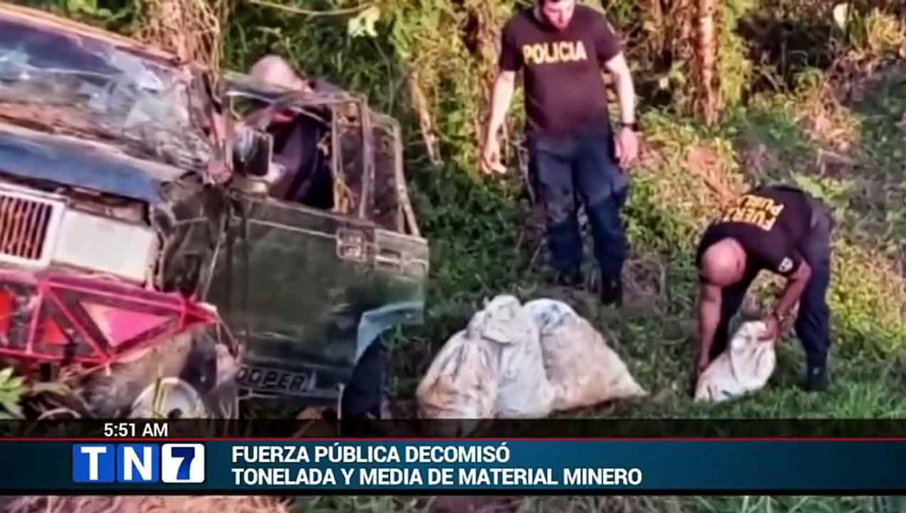 Edición matutina de Telenoticias 27 abril 2026 [Full Movie]