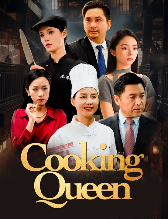[EngSub] Cooking Queen