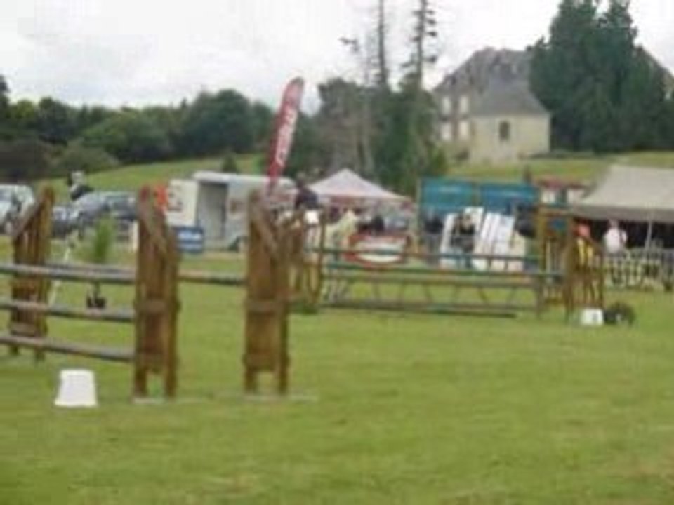 Hupette Equipe Am3 Plouay 2008