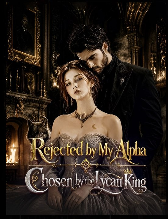 Rejected by My Alpha, Claimed by the Lycan King- Drama FULL MOVIES ENGLISH SUB