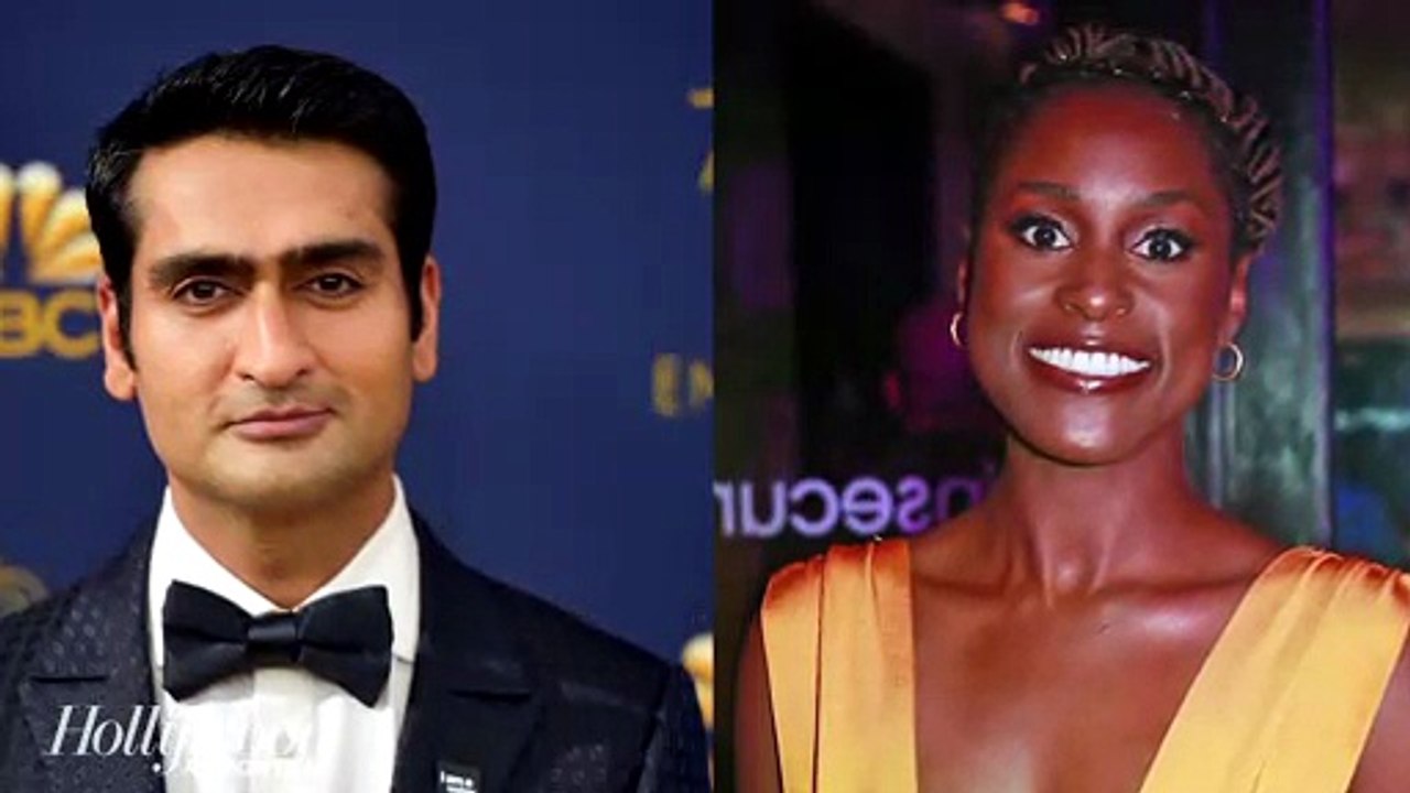 'The Lovebirds': Kumail Nanjiani and Issa Rae Team to Star in Romantic Comedy | THR News [Full Movie]
