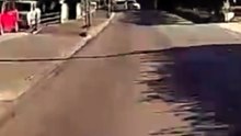 【ドラレコ】強引に割り込んでくる車