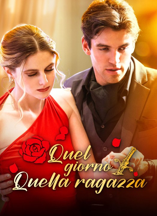 Quel giorno, quella ragazza - Parte 1/2 | Episodi 1-35