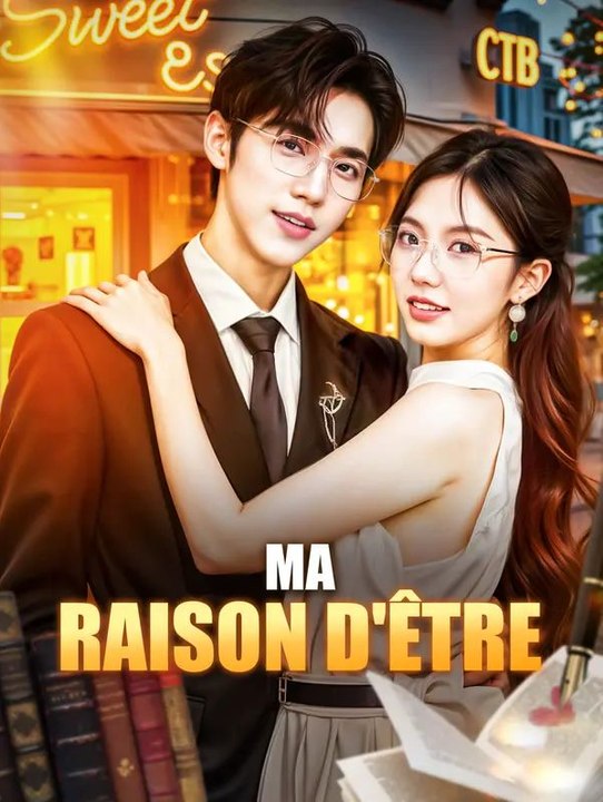 Ma raison d'être - Partie 2/2 | Episodes 40-87