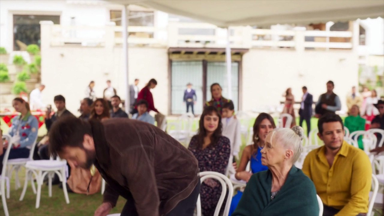 Amanecer 2025 - Capítulo 11