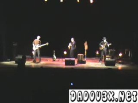 CCF Annaba: Concert Remo Annaba Part1