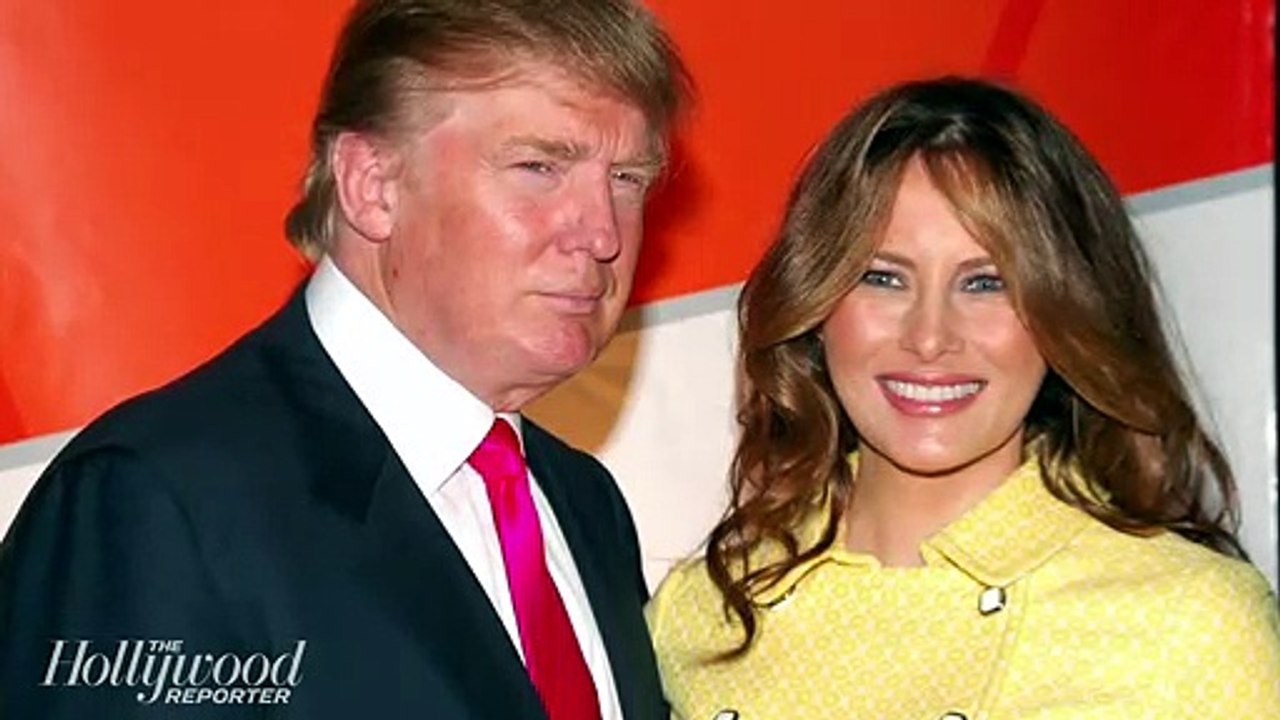 Donald Trump Had Affair With Former Playmate, According to Ronan Farrow Article | THR News [Full Movie]