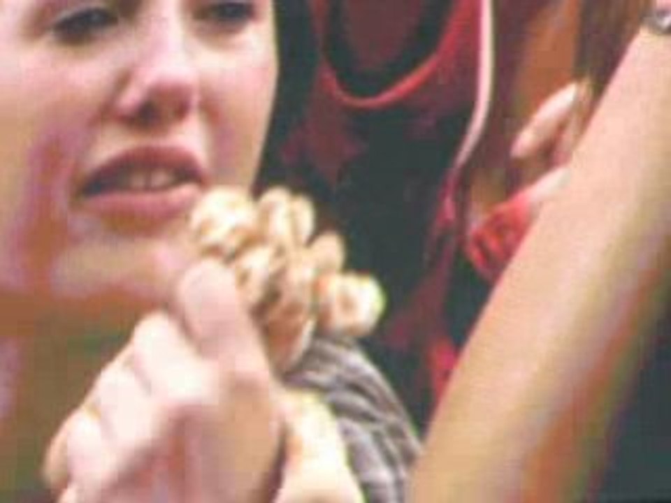 Werchter Boutique 2008 Tokio hotel 1