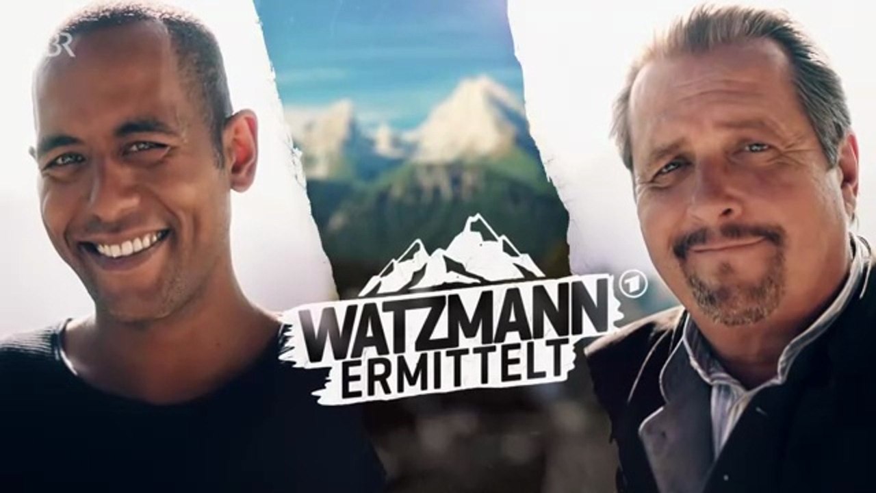 Watzmann ermittelt -61- Bettys Erbe