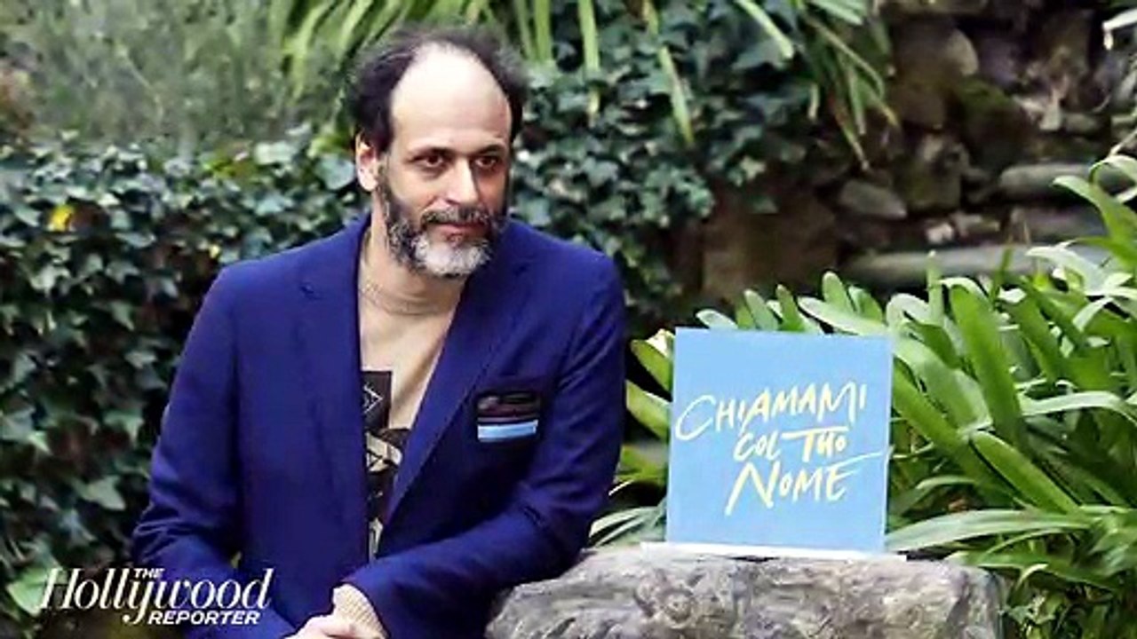 'Call Me by Your Name': Director Luca Guadagnino Talks Sequel | THR News [Full Movie]