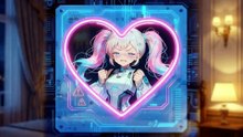 (Doblado) ¿Tengo que enamorar a una zombi?