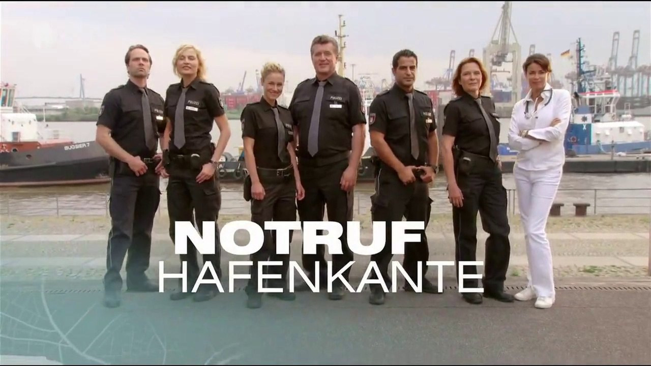 Notruf Hafenkante -257- Enkeltrick