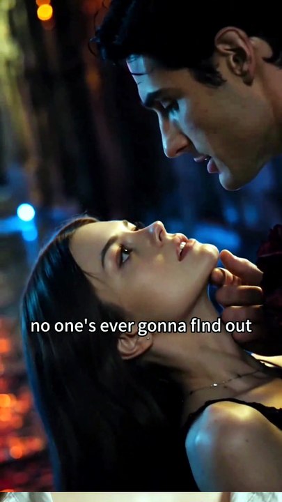 The Vampire Who Calls Me Master