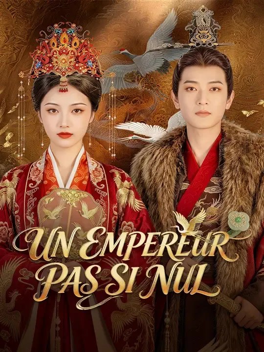 UN EMPEREUR PAS SI NUL - Partie 2/2 | Episodes 33-64