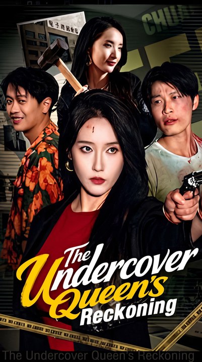 The undercover Queen's reckoning - Full HD English Sub