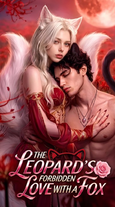 The leopard's forbidden love with a fox - Full HD English Sub