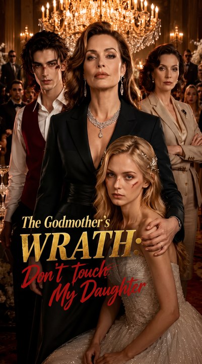 The godmother's wrath don't touch my daughter - Full HD English Sub