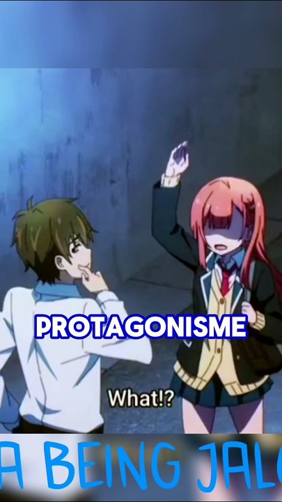Le secret d’attraction que cet anime cache 🤯 Partie 5
