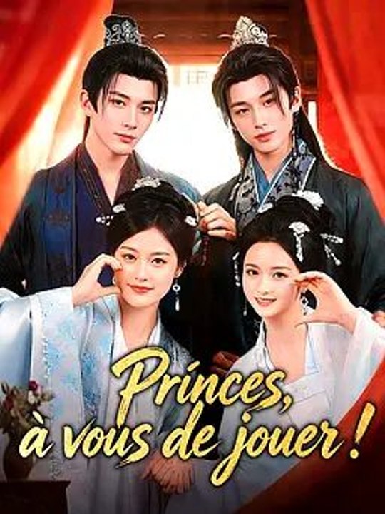 Princes, à vous de jouer ! - Partie 1/2 | Episodes 1-40