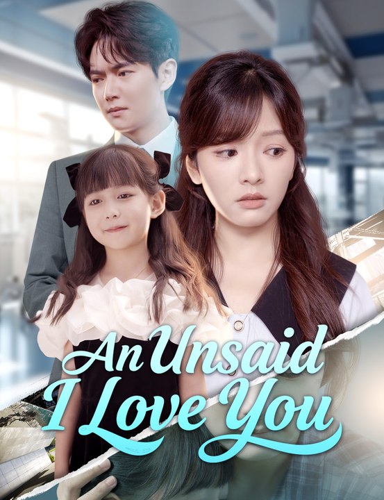 [EngSub] An Unsaid I Love You