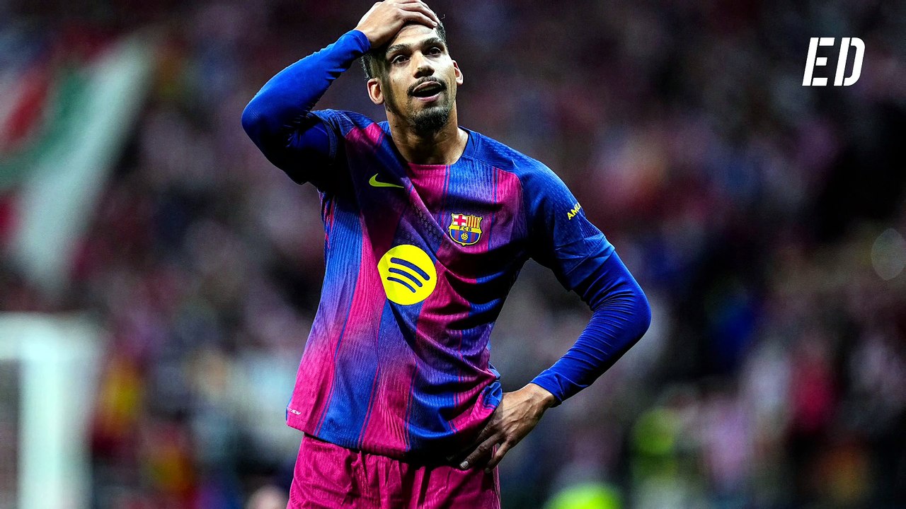 Sorpresa en el mercado con la salida de Araujo: rumbo a la Premier