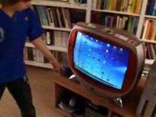 Ziggo ziet - Het mediagebruik van Jesse