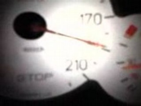 190 Km/h avec une 206 1.4L HDI 70 CV ( euh... 100 CV :D )
