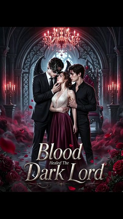[FULL] Blood Healed The Dark Lord