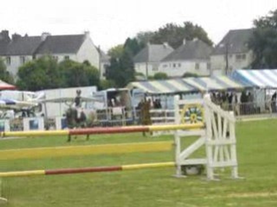 Milos 1m10 Plouay 2008