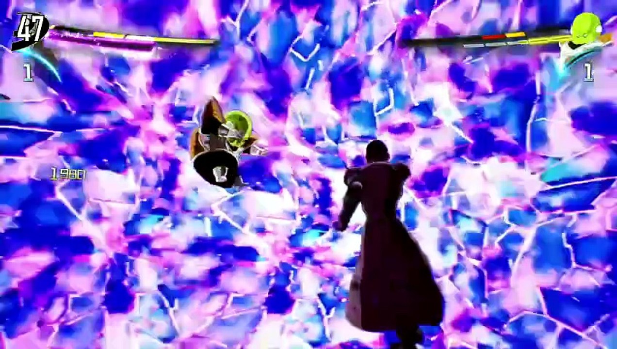 100 detalles de Dragon Ball Sparking Zero [Full Movie]