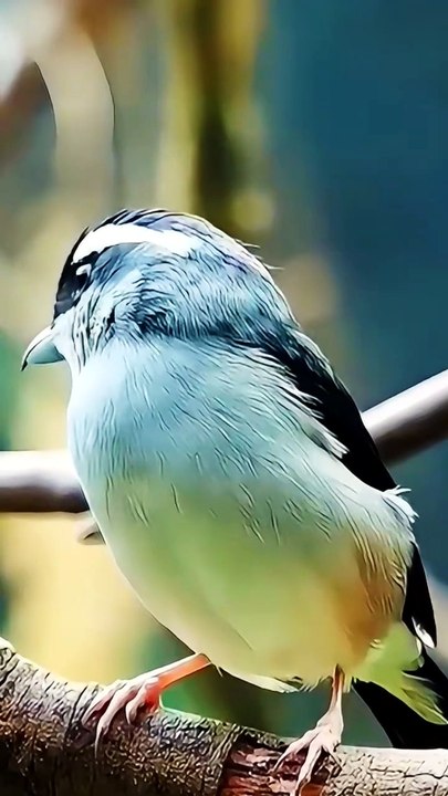 Nature Birds Videography