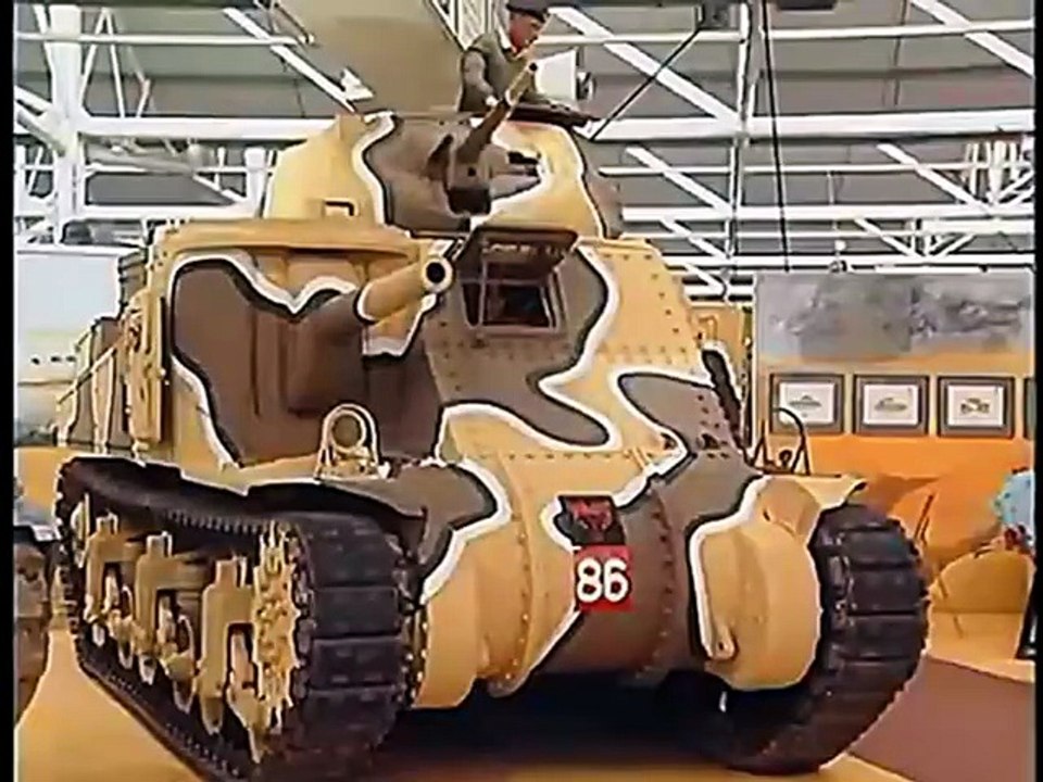 Scorched Earth (24/30) : Panzer Battles