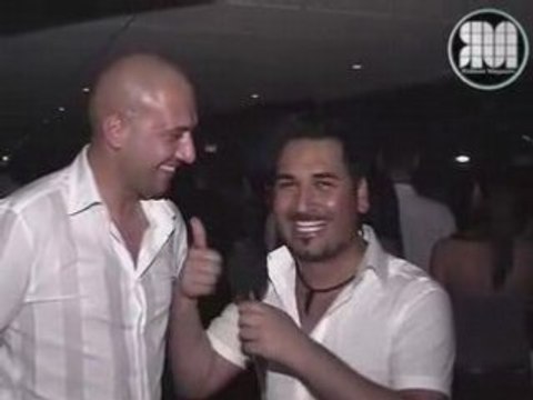 RAKKAS Magazin-KD- KÖLN KAYIHAN ARAS PRODUCTION