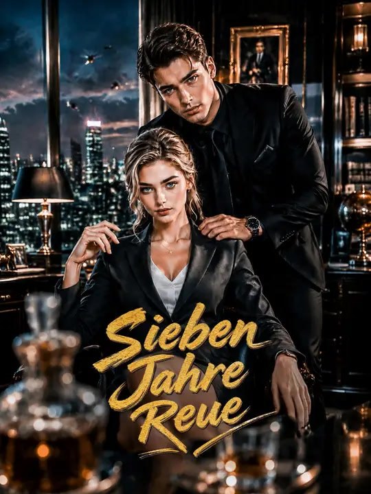 (Synchro) Sieben Jahre Reue | Komplette Serie | Short Drama Deutsch